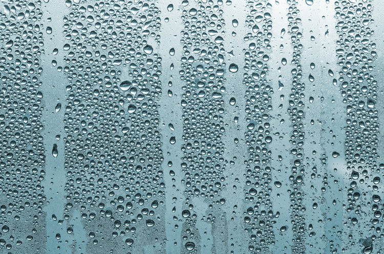 Condens op ramen – oorzaken, oplossingen en productadvies