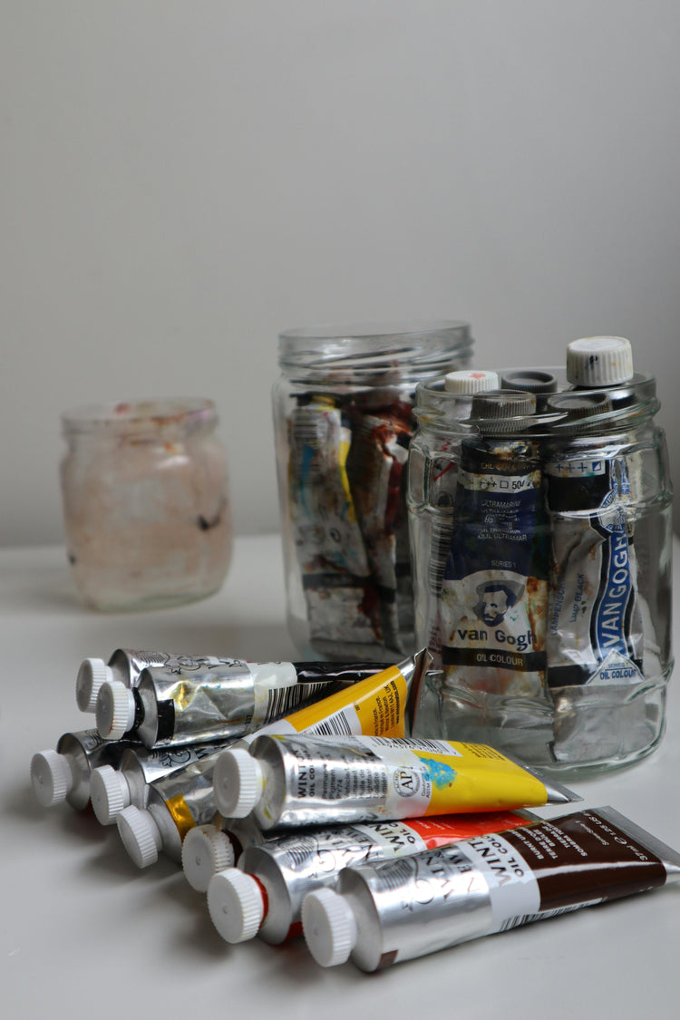 Terpentijn – toepassingen & veiligheidsadvies