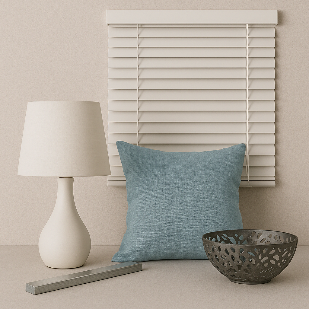 RAAMDECORATIE & WOONDECORATIE