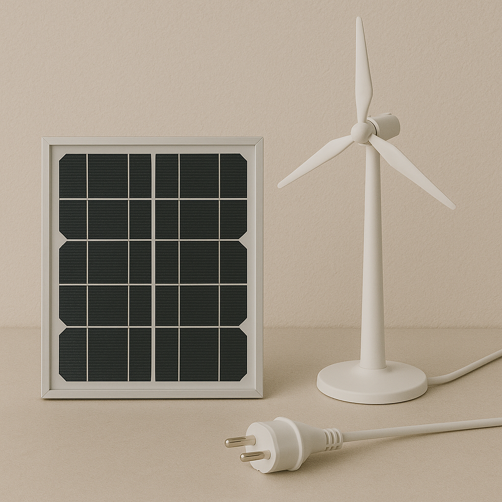 DUURZAME ENERGIE