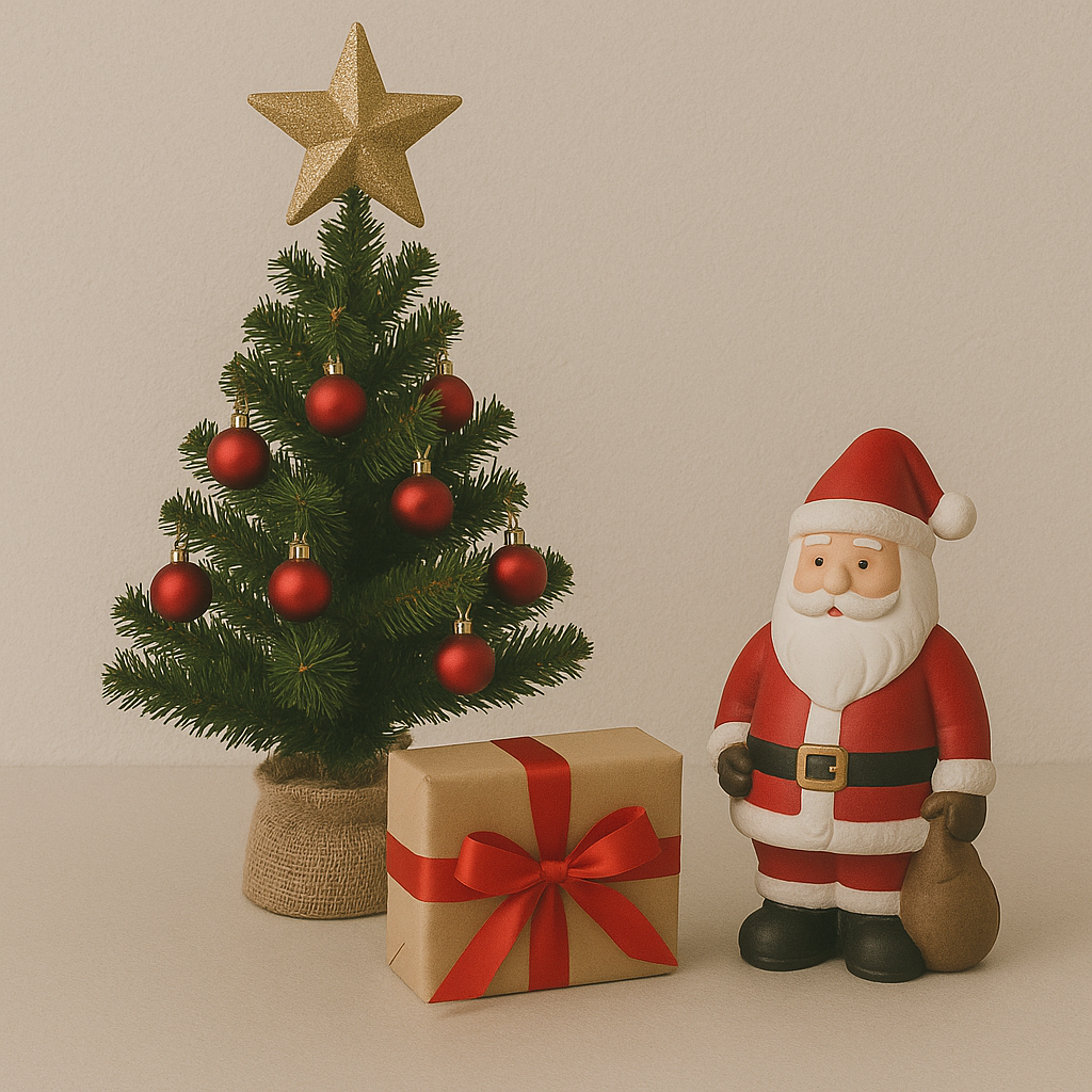 KERST