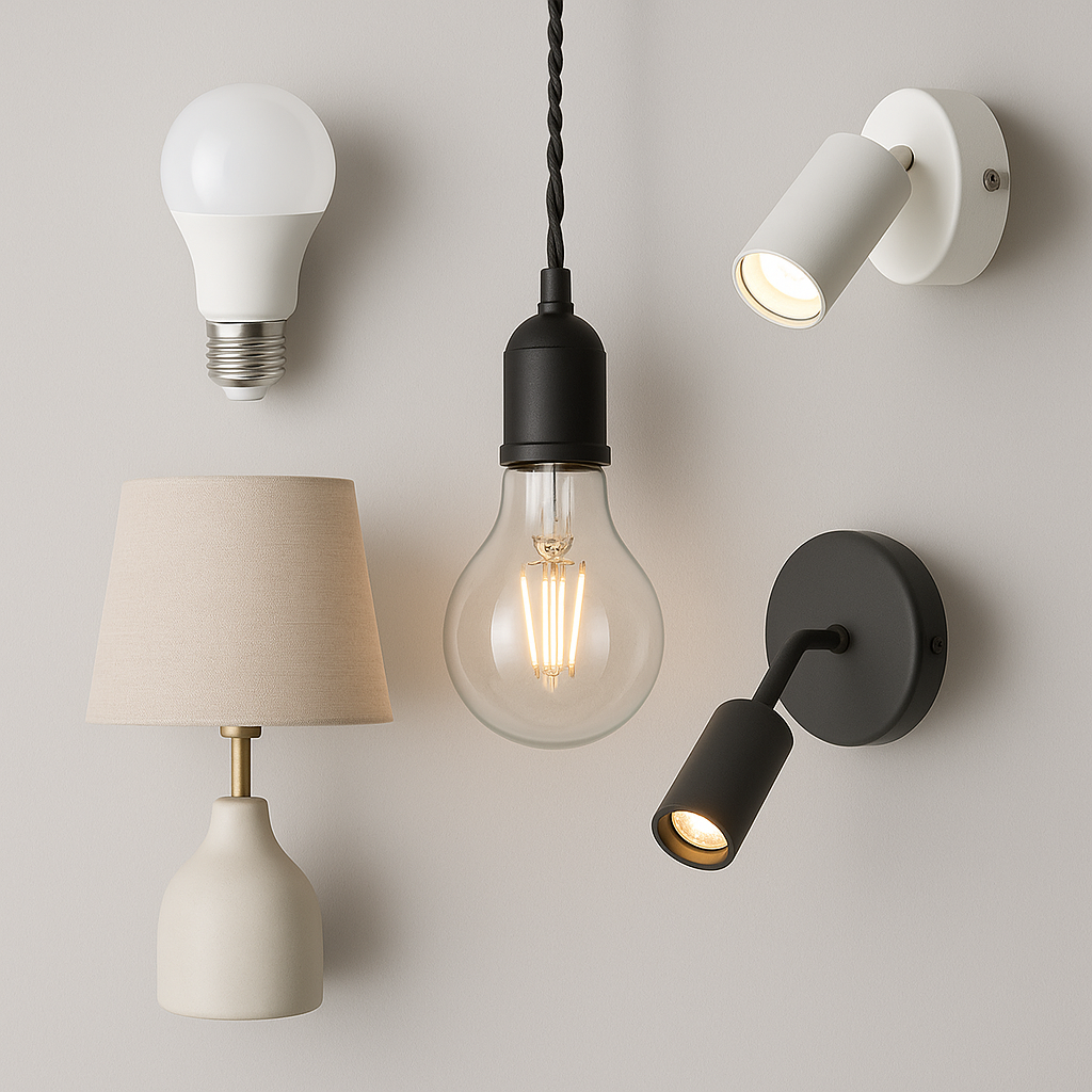 VERLICHTING