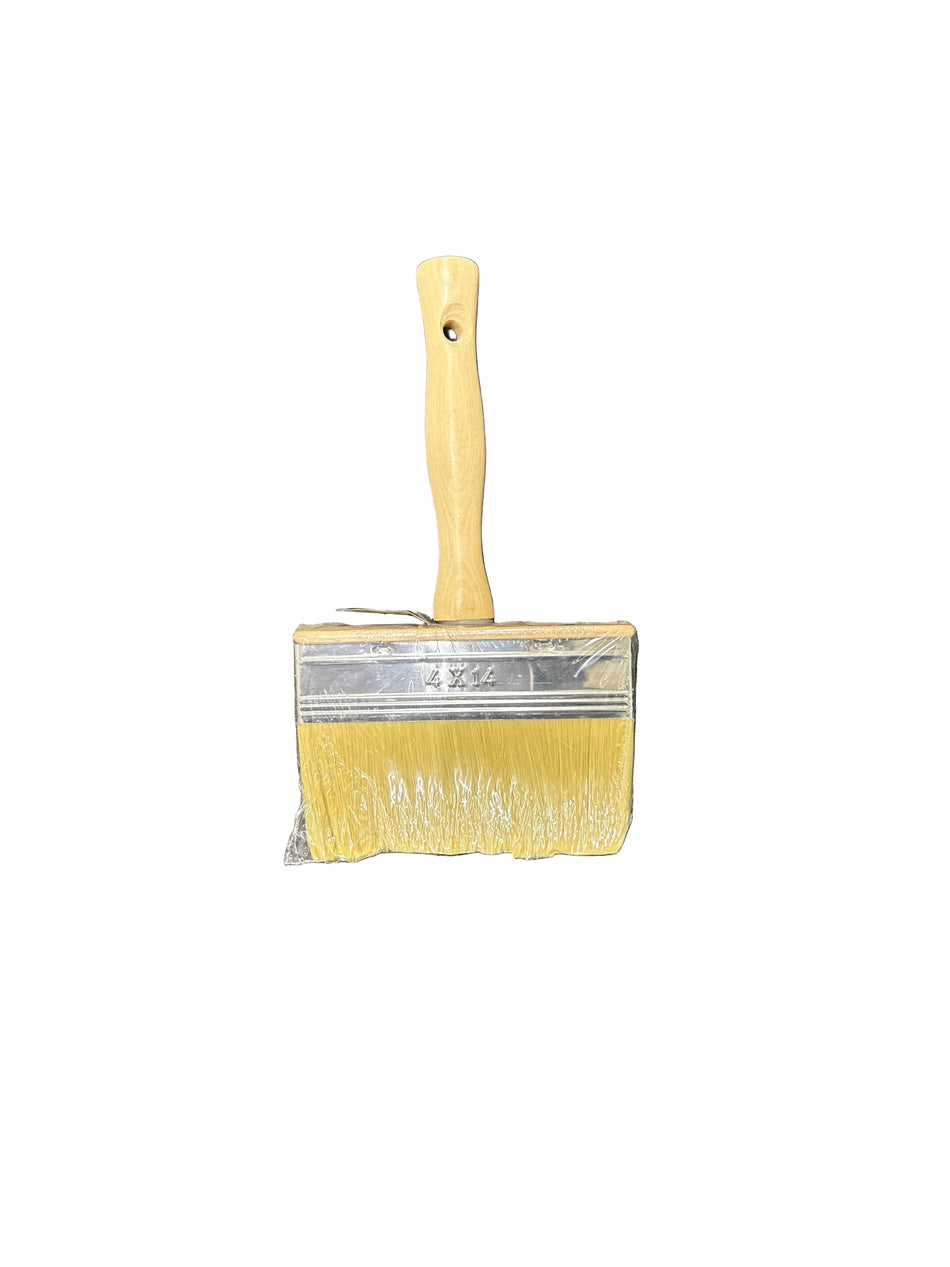 Sam pro blokwitter hout 4x13cm