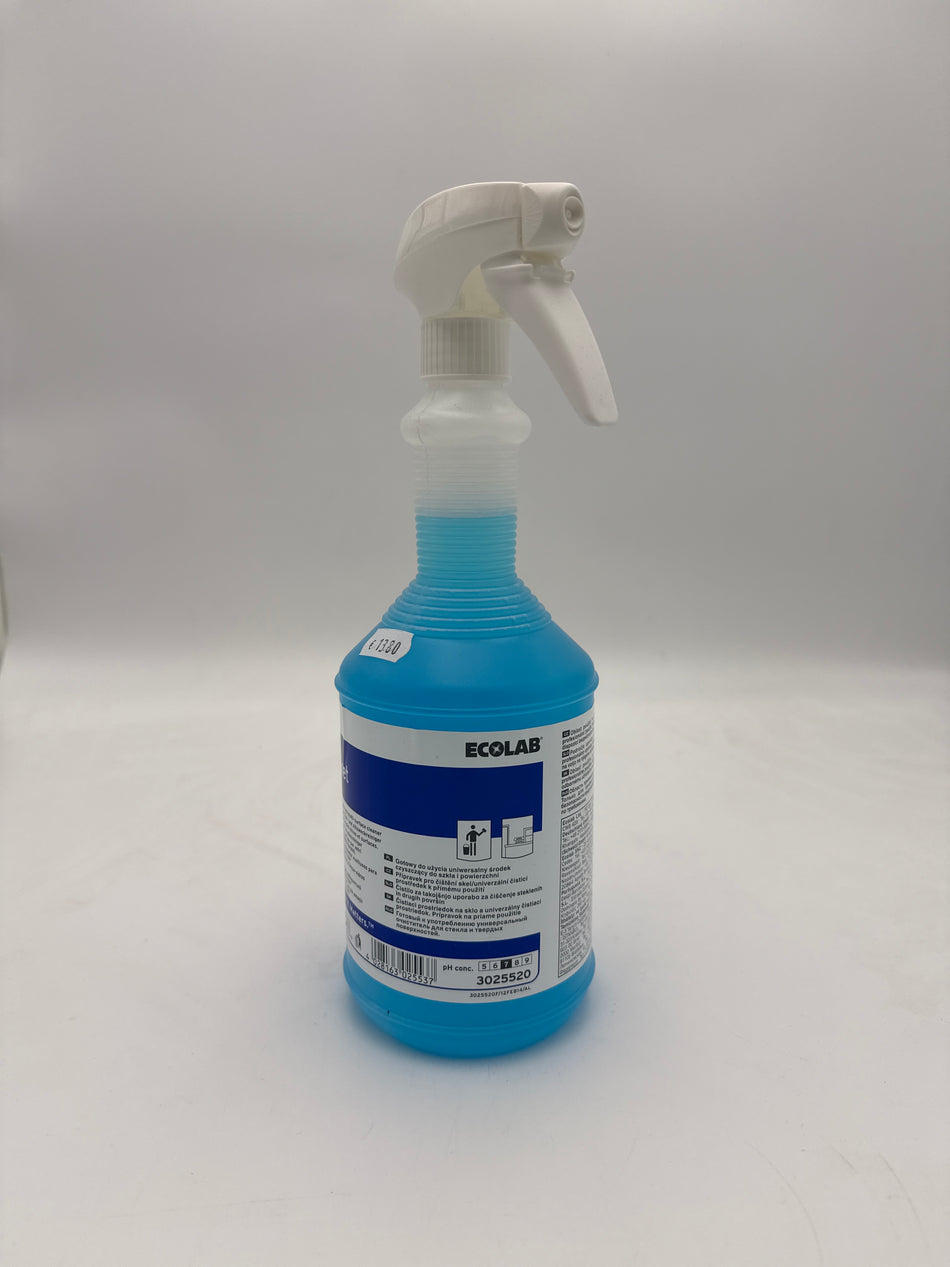 Ecolab