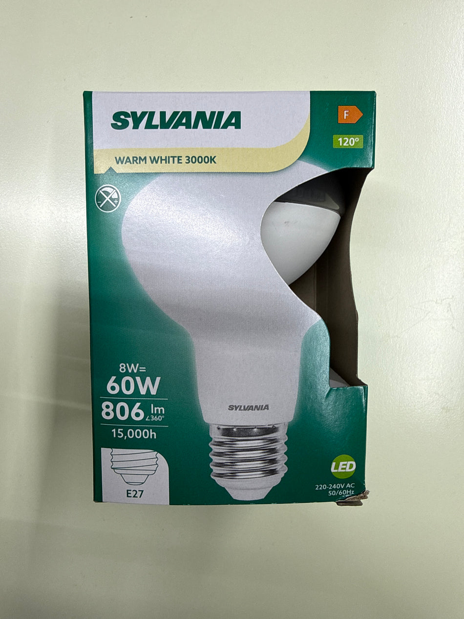 Sylvania 60w