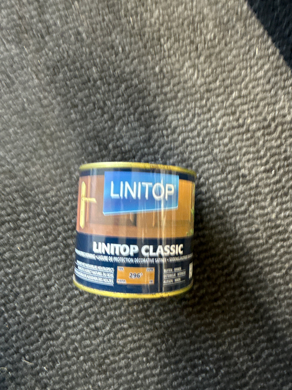 Linitop classic 296* den 0,5l