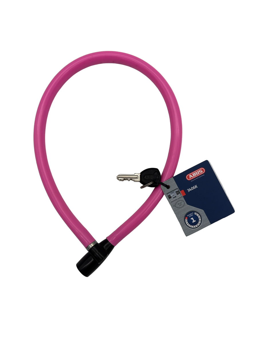 Fietsslot Abus
