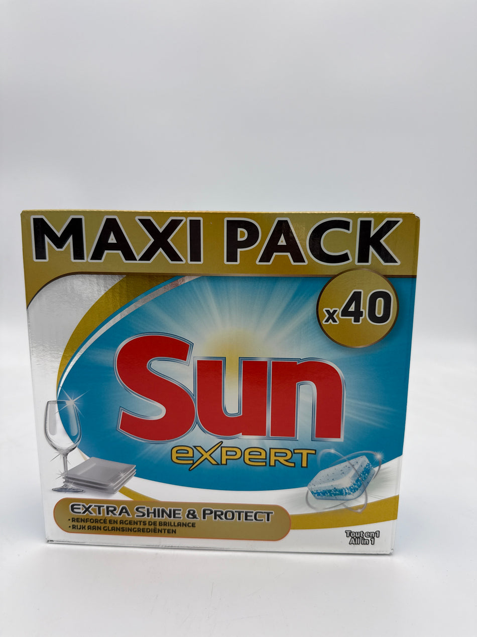 Sun expert