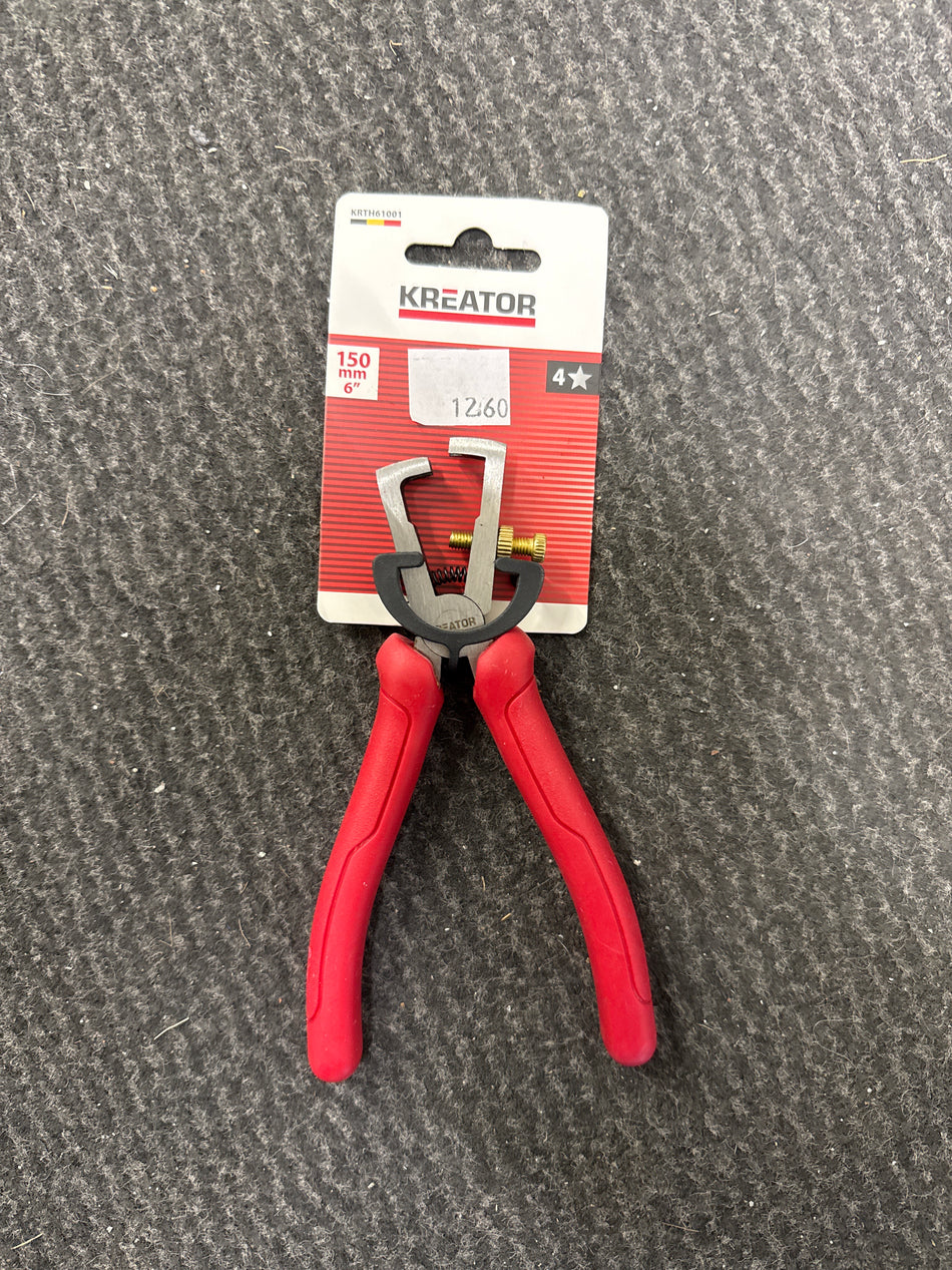 Kreator wire cutter