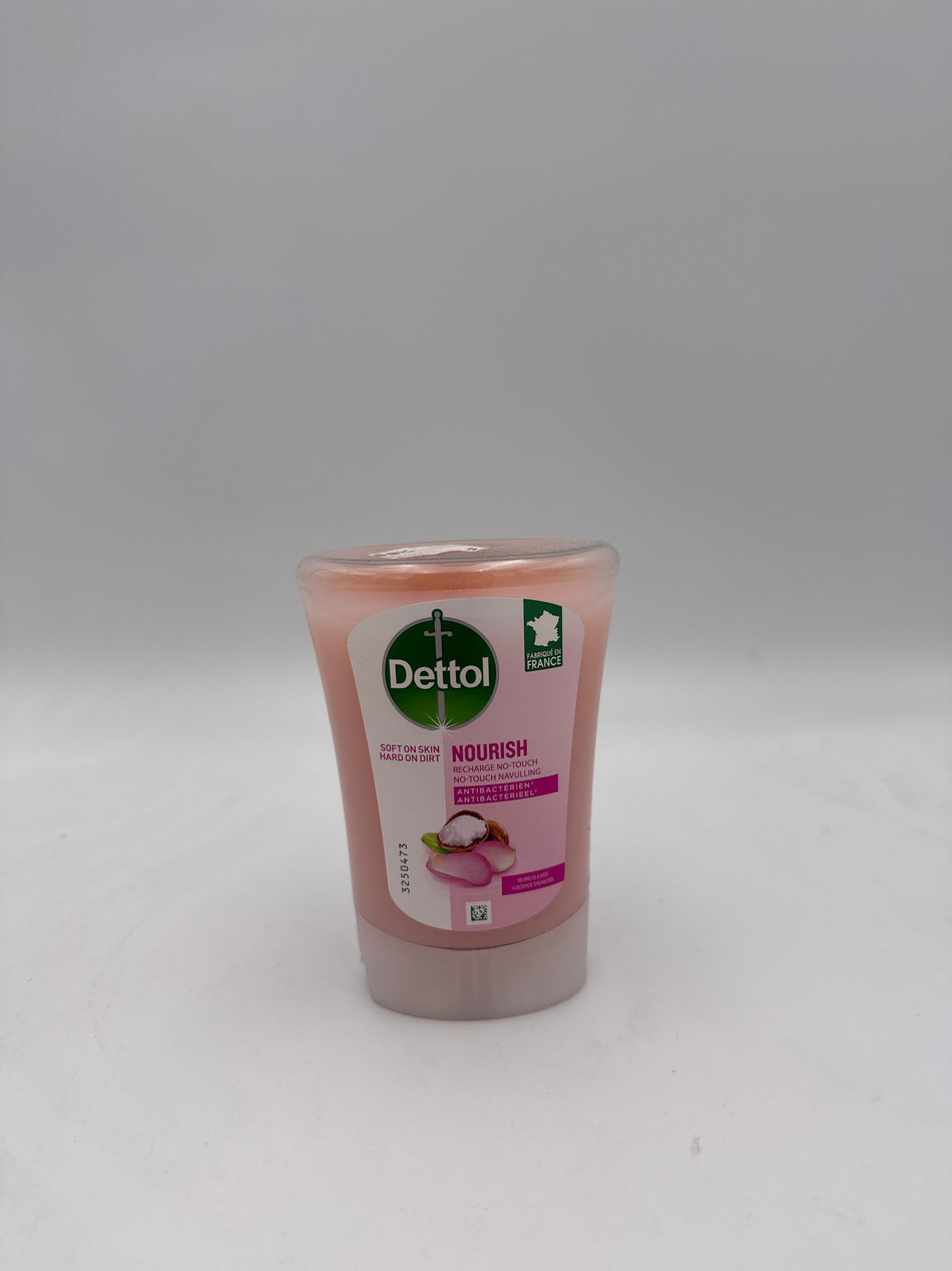 Dettol soft on skin