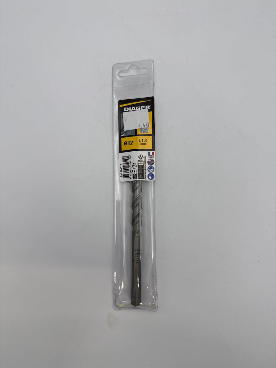 BETONBOREN 264 PRO - 12 mm
