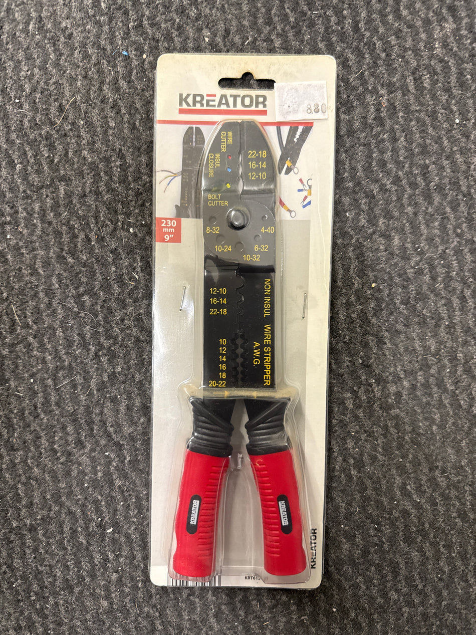Kreator wire cutter