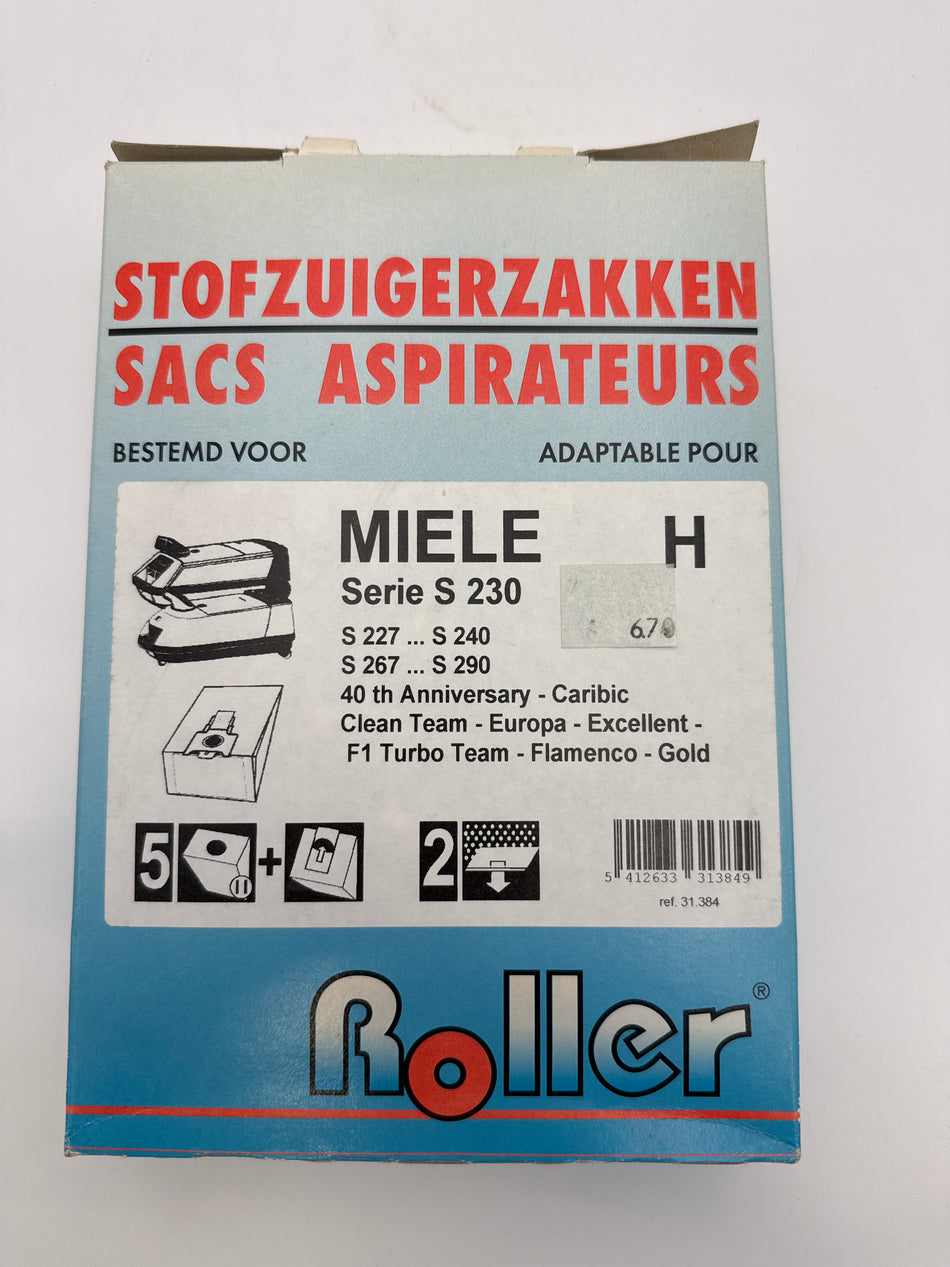 Miele H