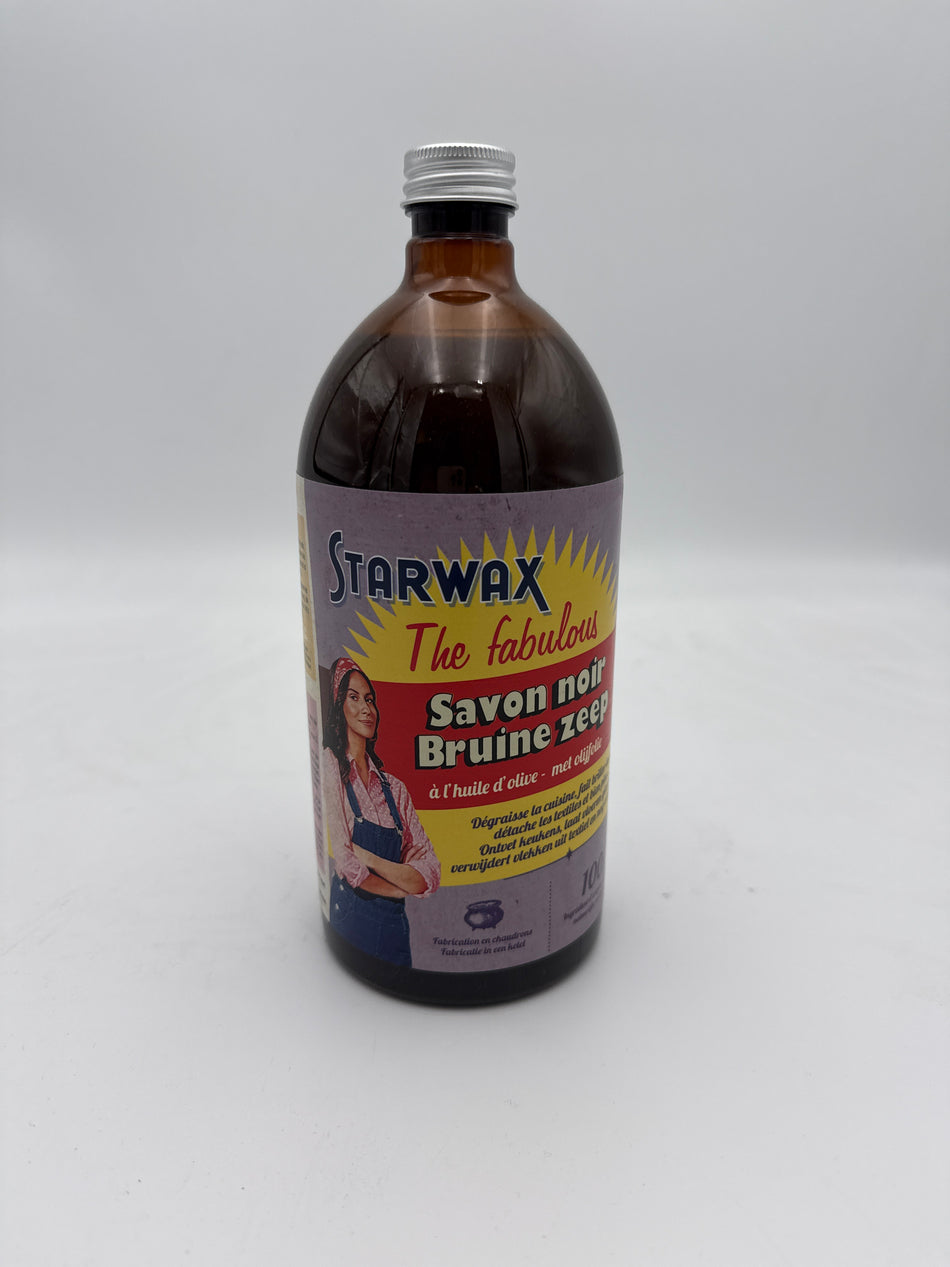 Starwax