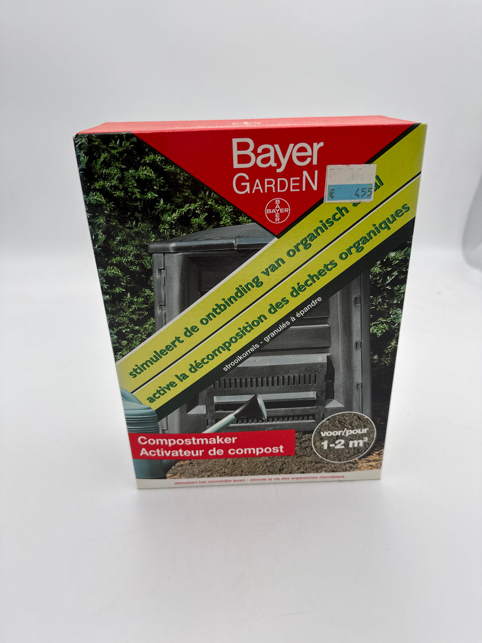 Bayer garden