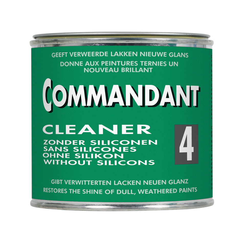 Commandant C45 Cleaner nr4 500gr