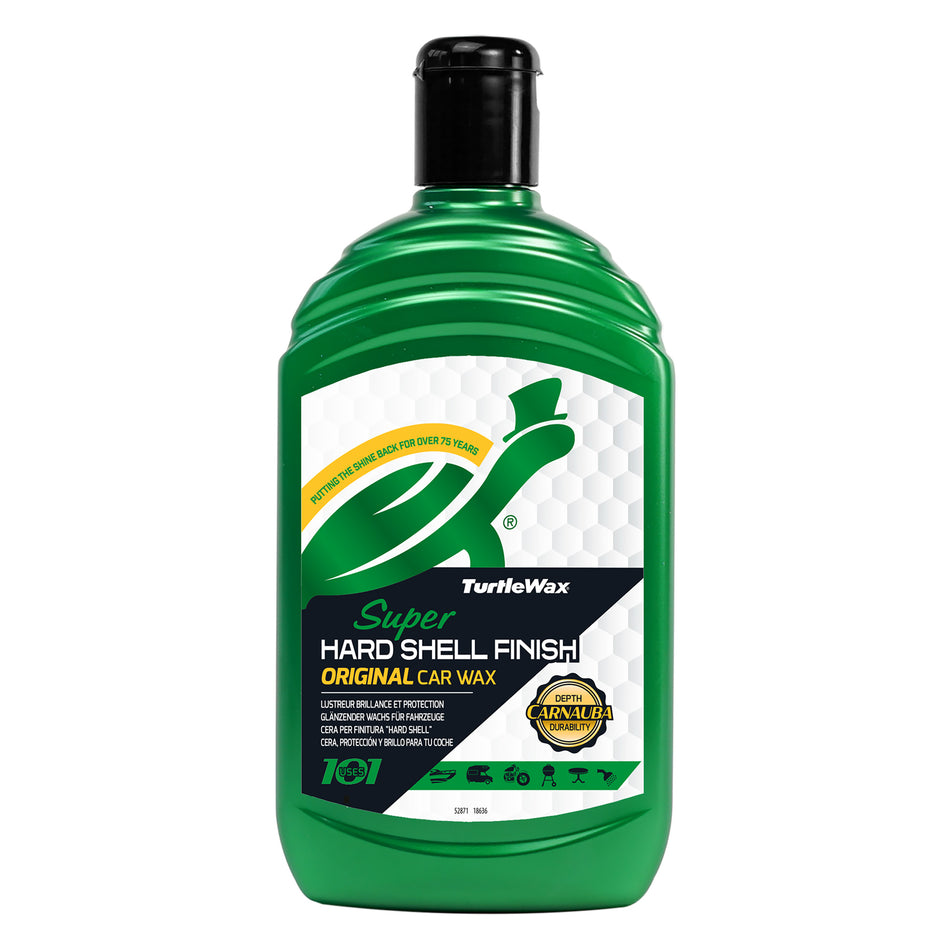 TW 52871 GL Original Wax 500ml