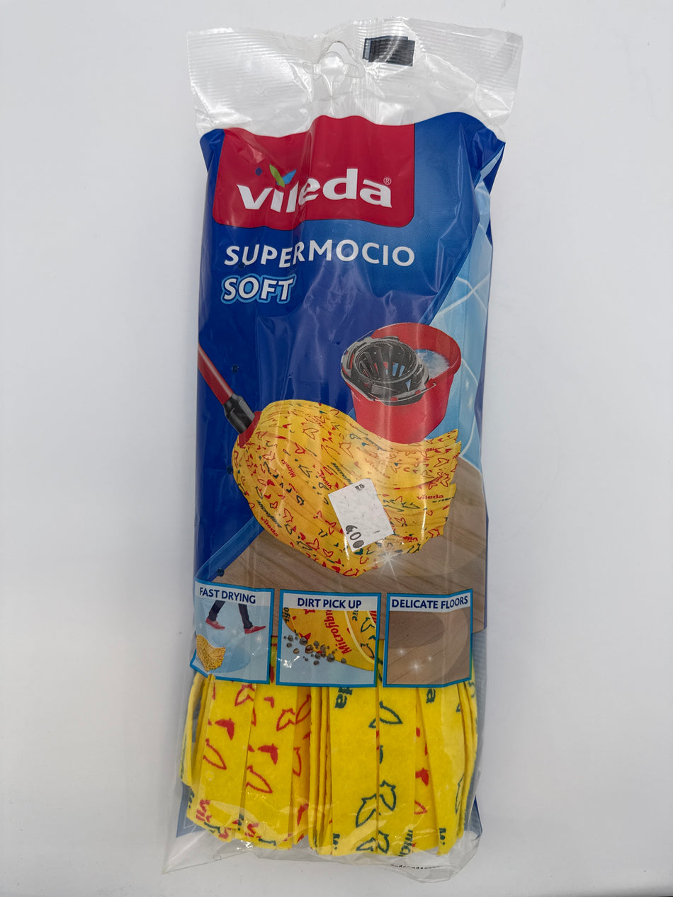 Supermocio soft