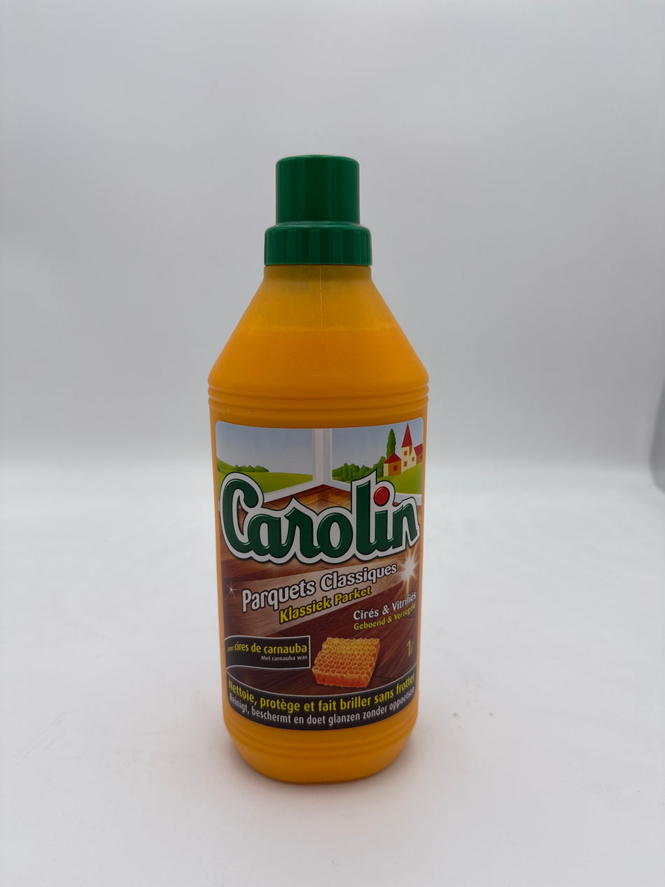 Carolin klassiek parket 1l
