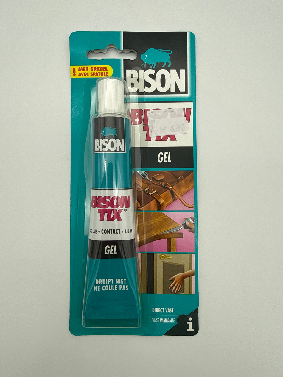 Bison Tix® Blister 50 ml NL/FR