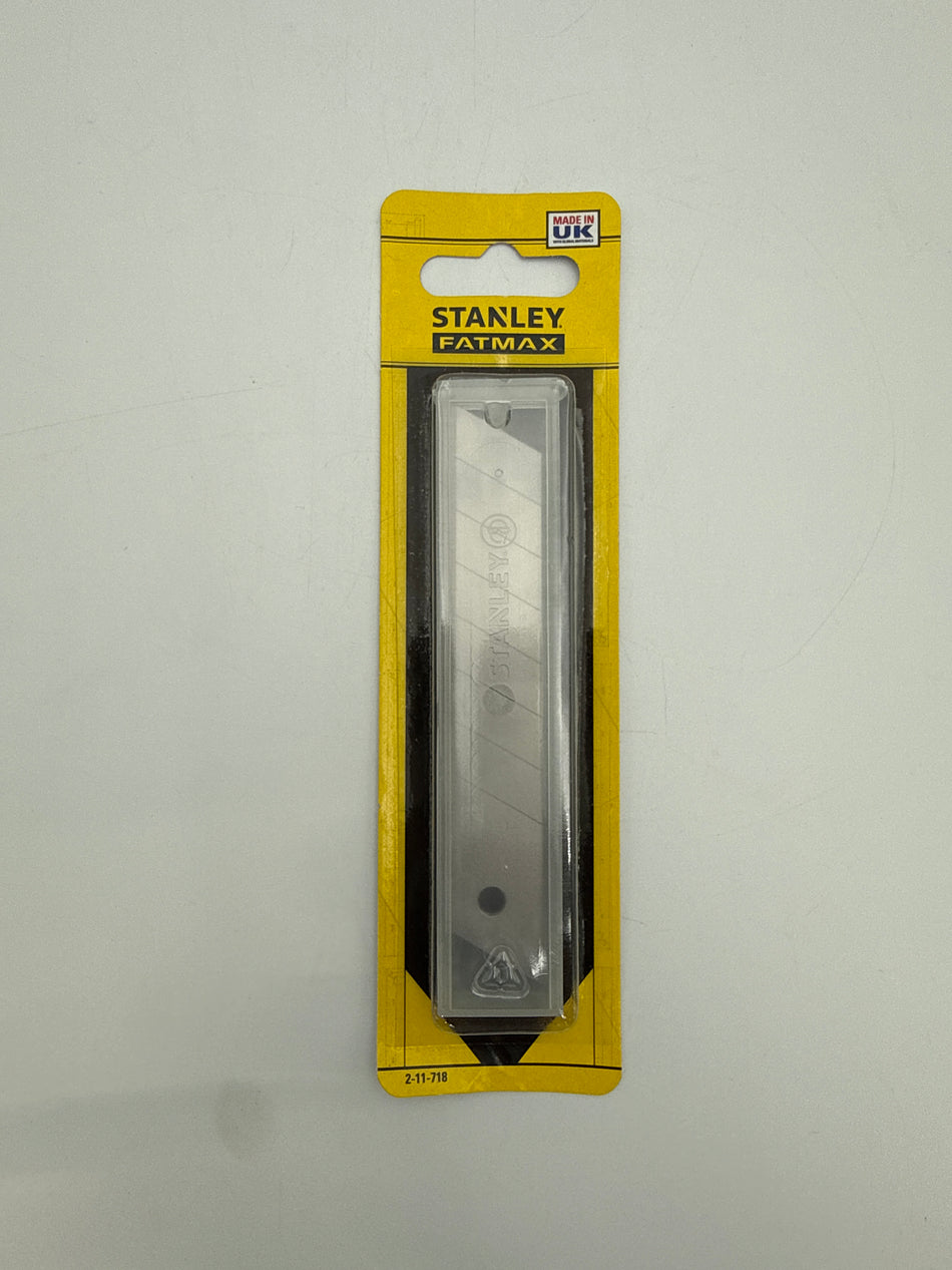 Stanley 18mm