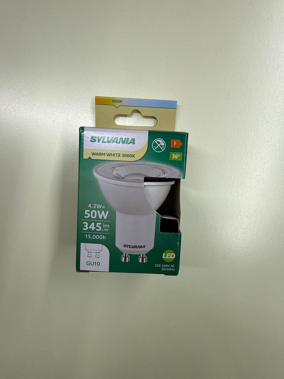 Sylvania 50 w