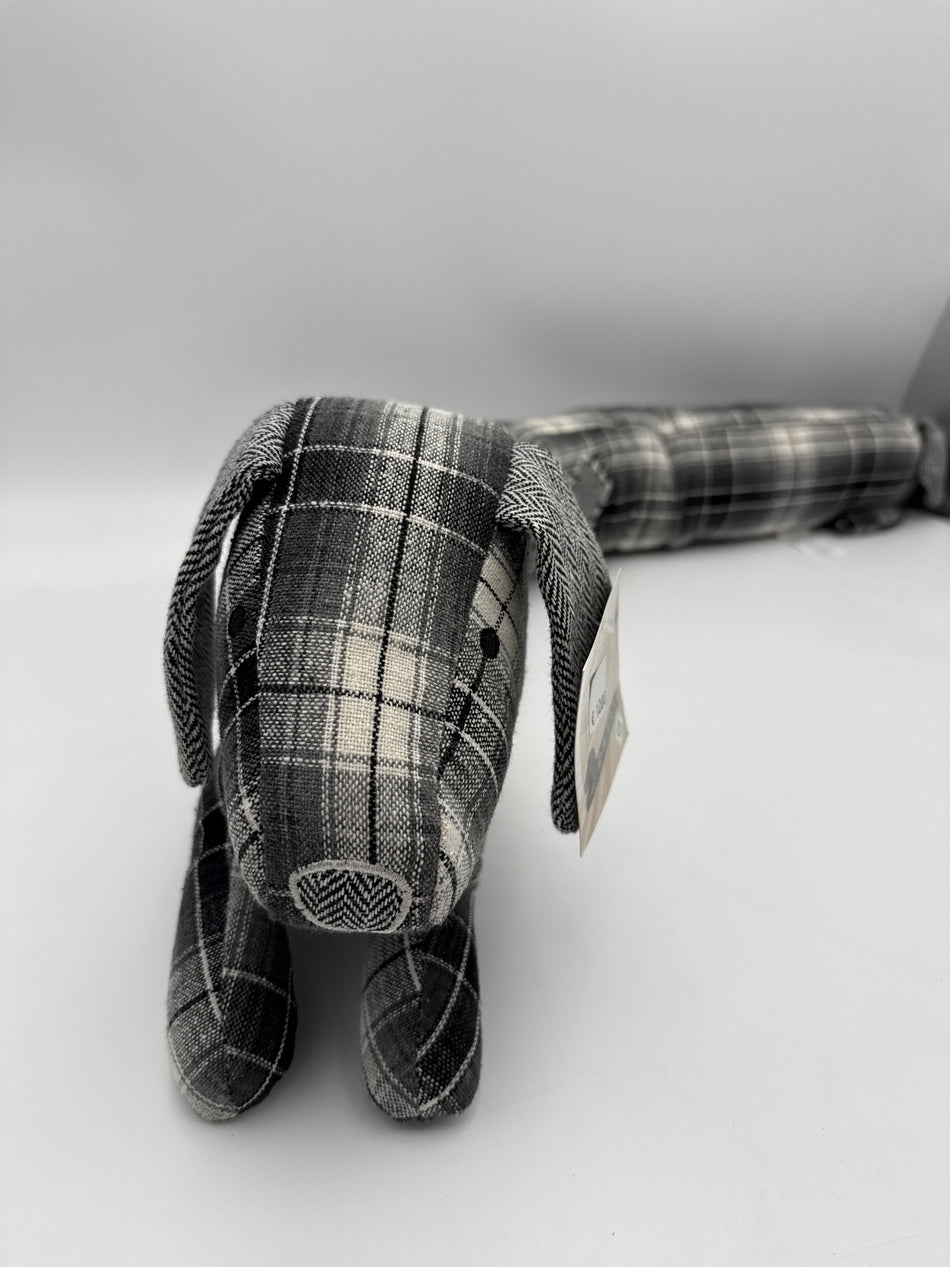 Animal draught excluder