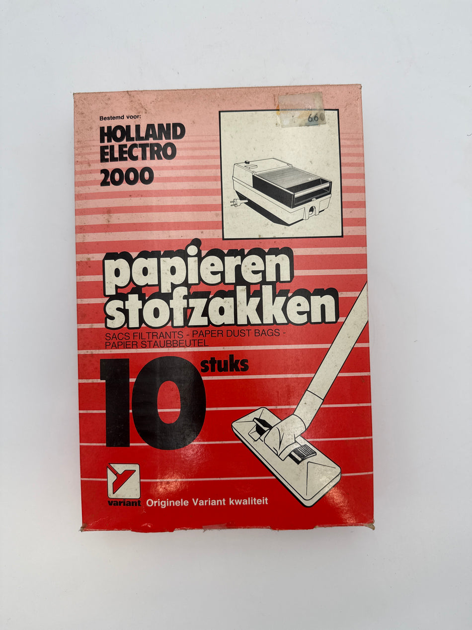 Holland electro 2000