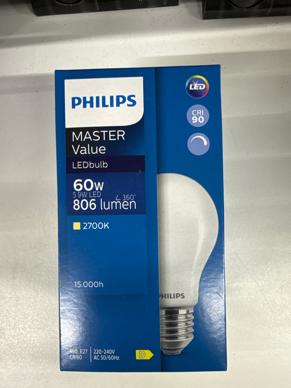 Philips led