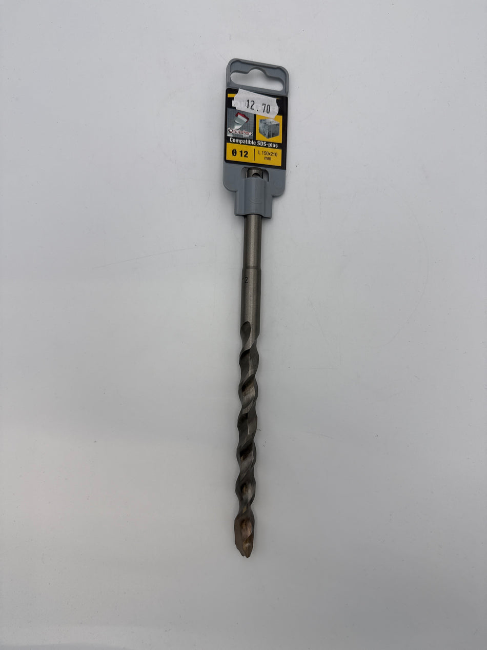 HAMERBOREN 110 TWISTER SDS+ - 210-12 mm