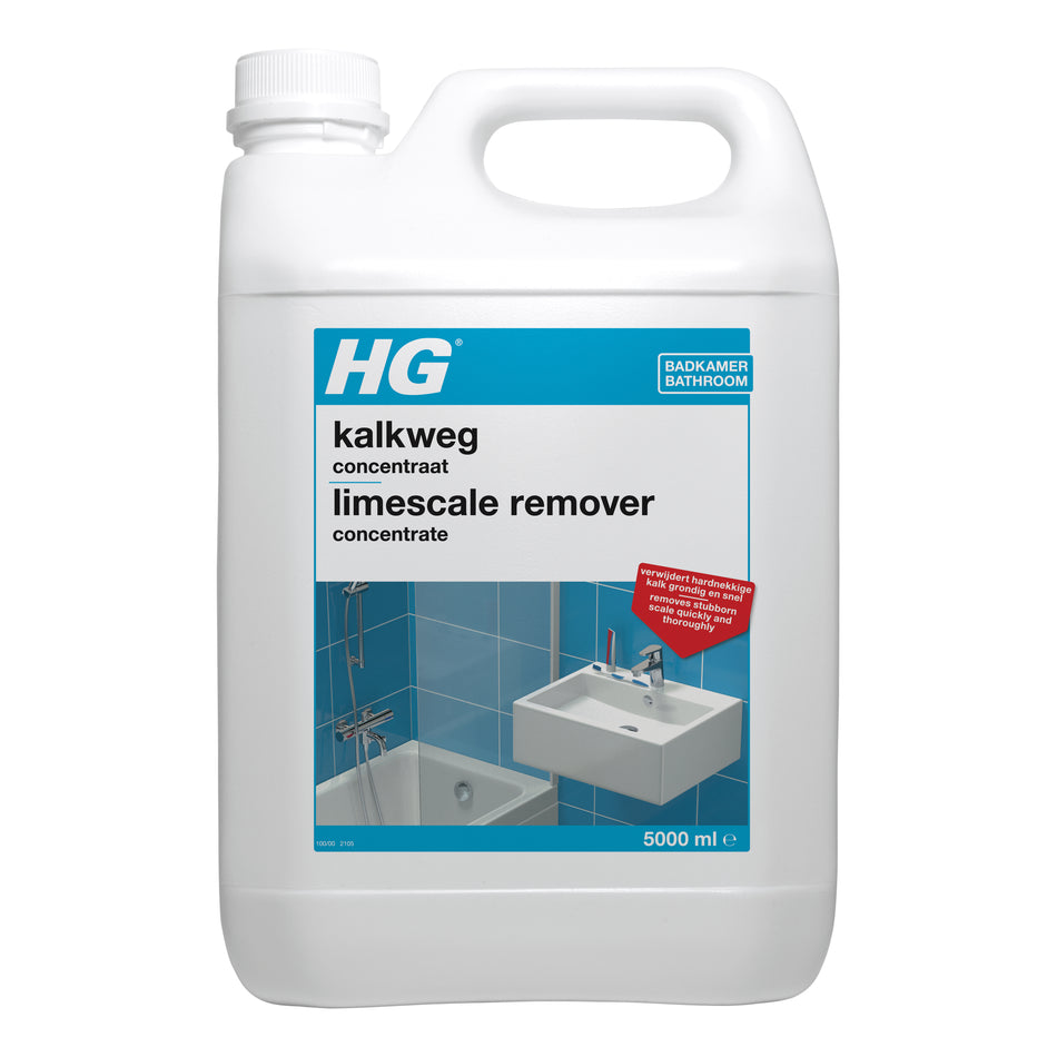 HG kalkweg concentraat 500 ml