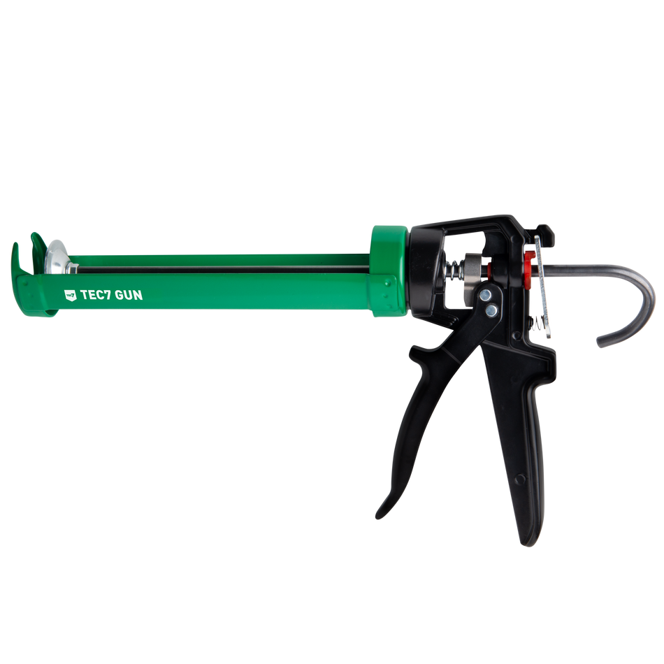 Tec Gun 18/1 - voor patronen