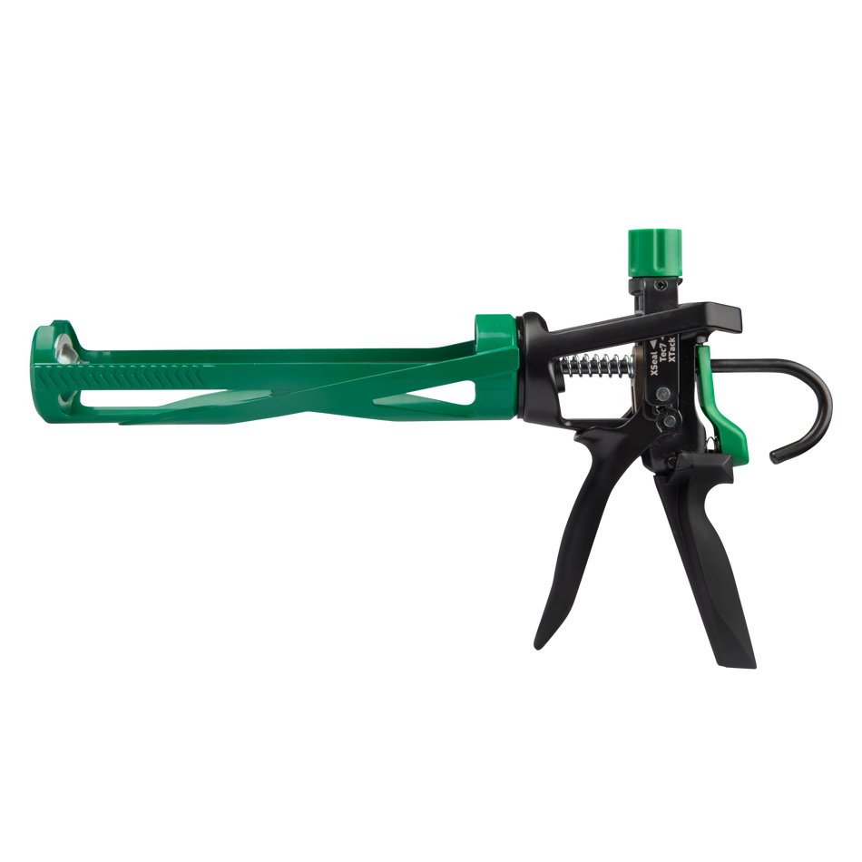 Multigun - voor patronen