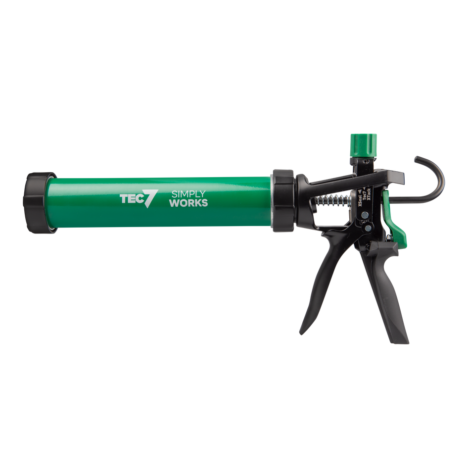 Omnigun - voor patronen + 400ml worsten