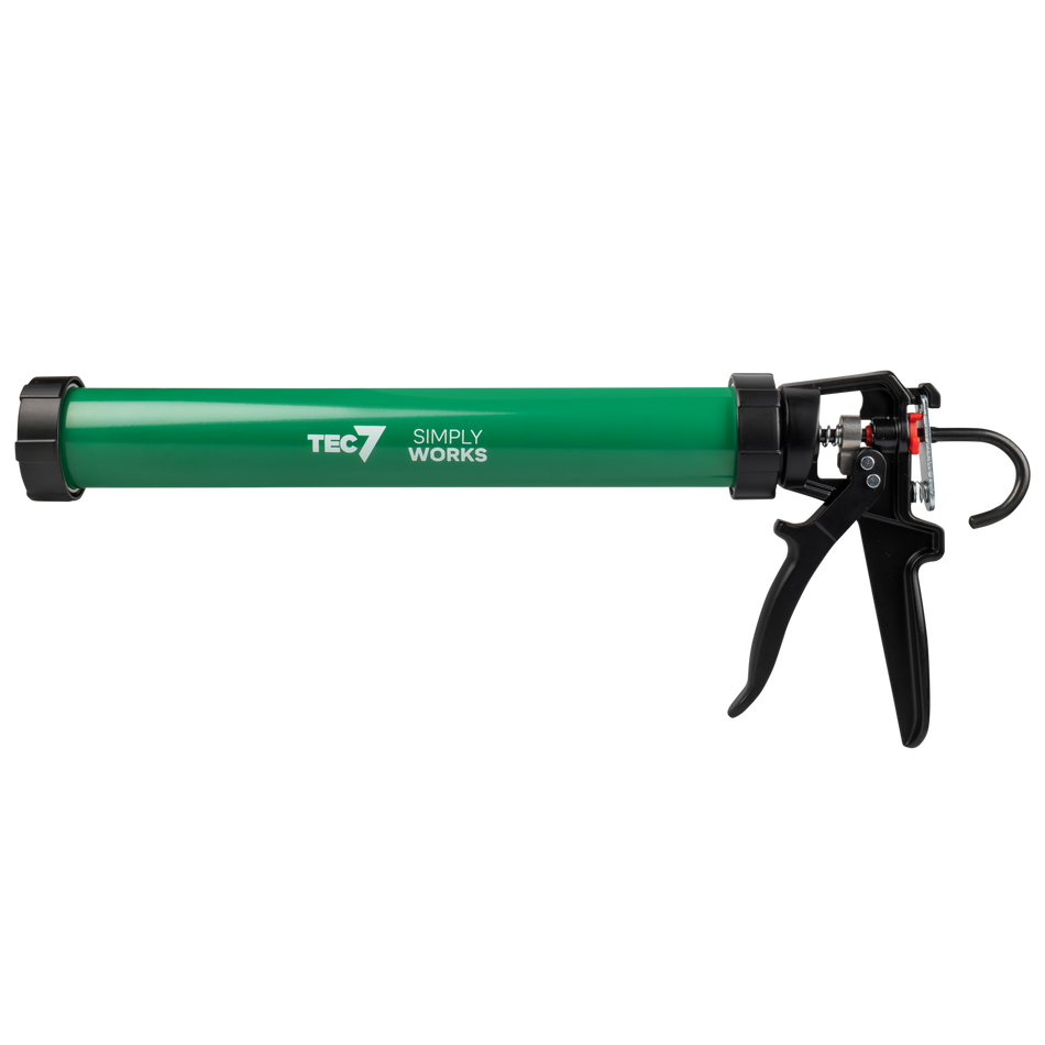 Handkitpistool 18/1 - voor 600ml worsten *NEW