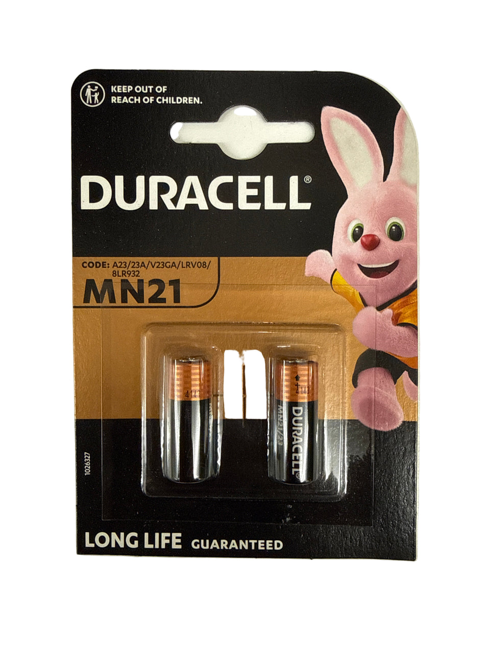 Duracell Duracell MN21 - A23 - 4223 - blister 2
