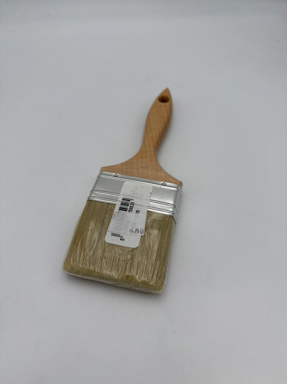 Verfborstel 7 cm