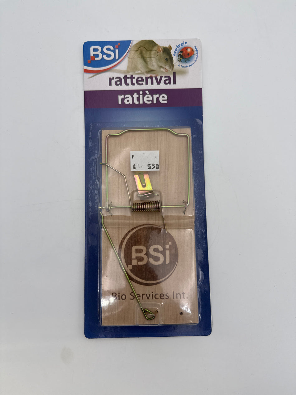 Bsi Rattenval