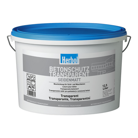 Beton Finish Transparent