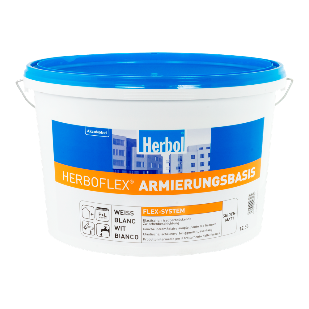 Herboflex Armierungsbasis