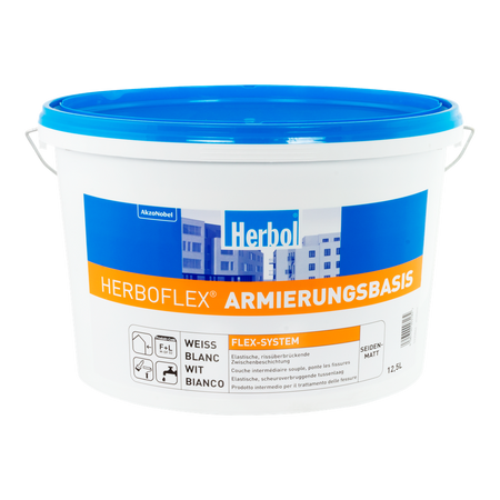 Herboflex Armierungsbasis