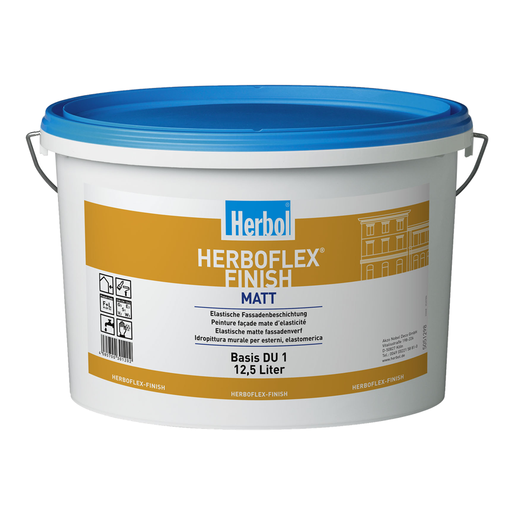 Herboflex Finish Matt