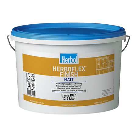 Herboflex Finish Matt