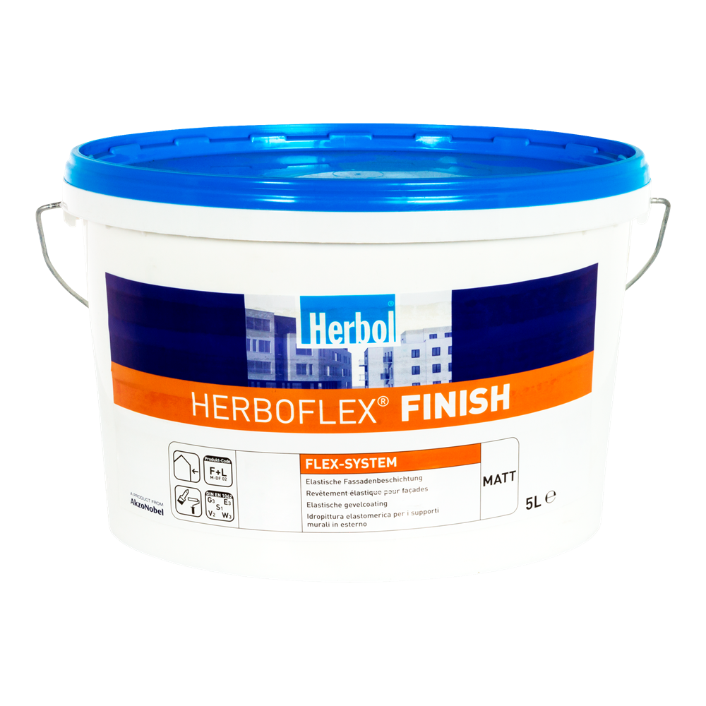 Herboflex Finish Matt