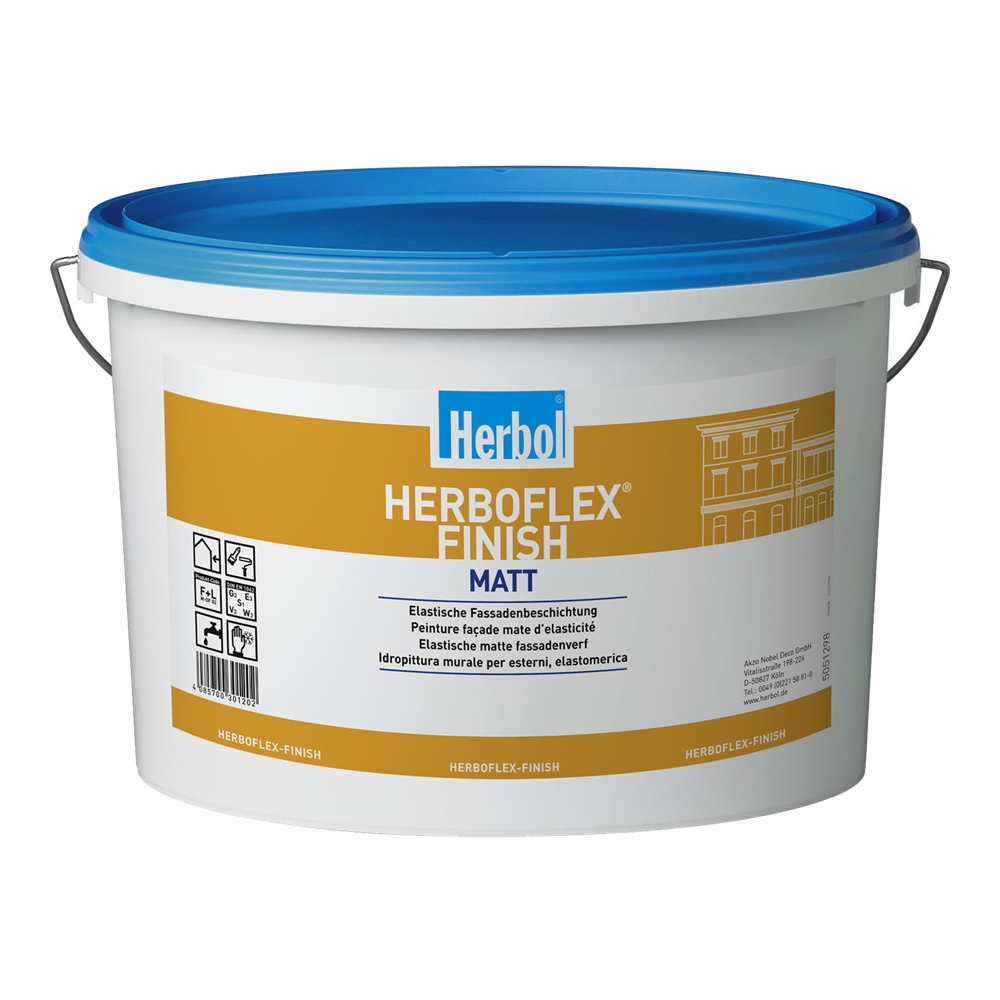 Herboflex Finish Matt