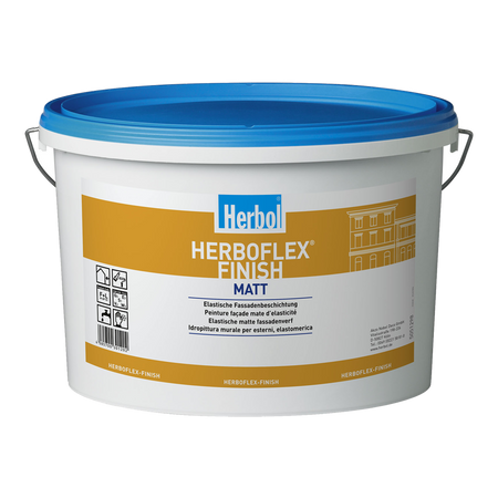 Herboflex Finish Matt