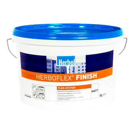 Herboflex Finish Matt