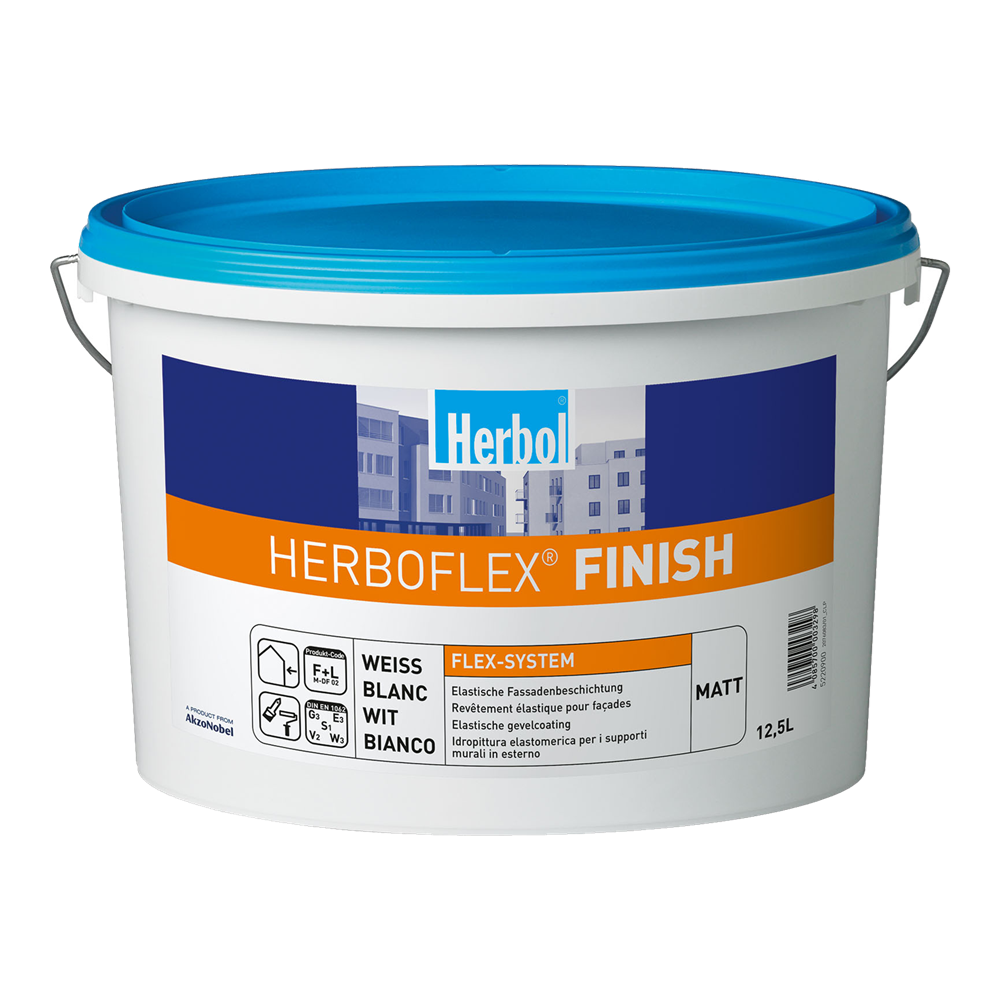 Herboflex Finish Matt