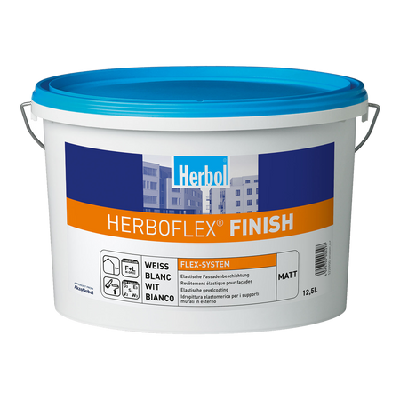 Herboflex Finish Matt