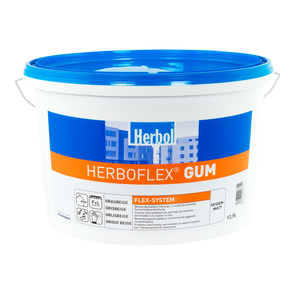 Herboflex Gum
